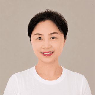 Jia Qu Headshot