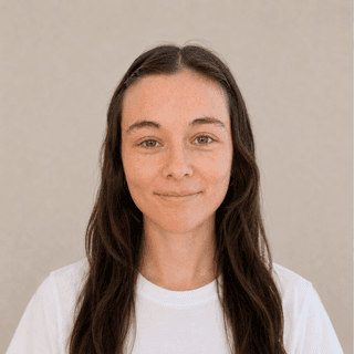 Tegan Atkins Headshot